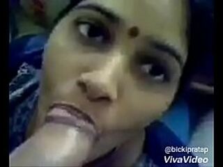 Sucking